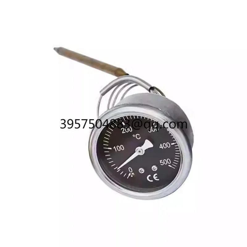 Expansion Thermomet…