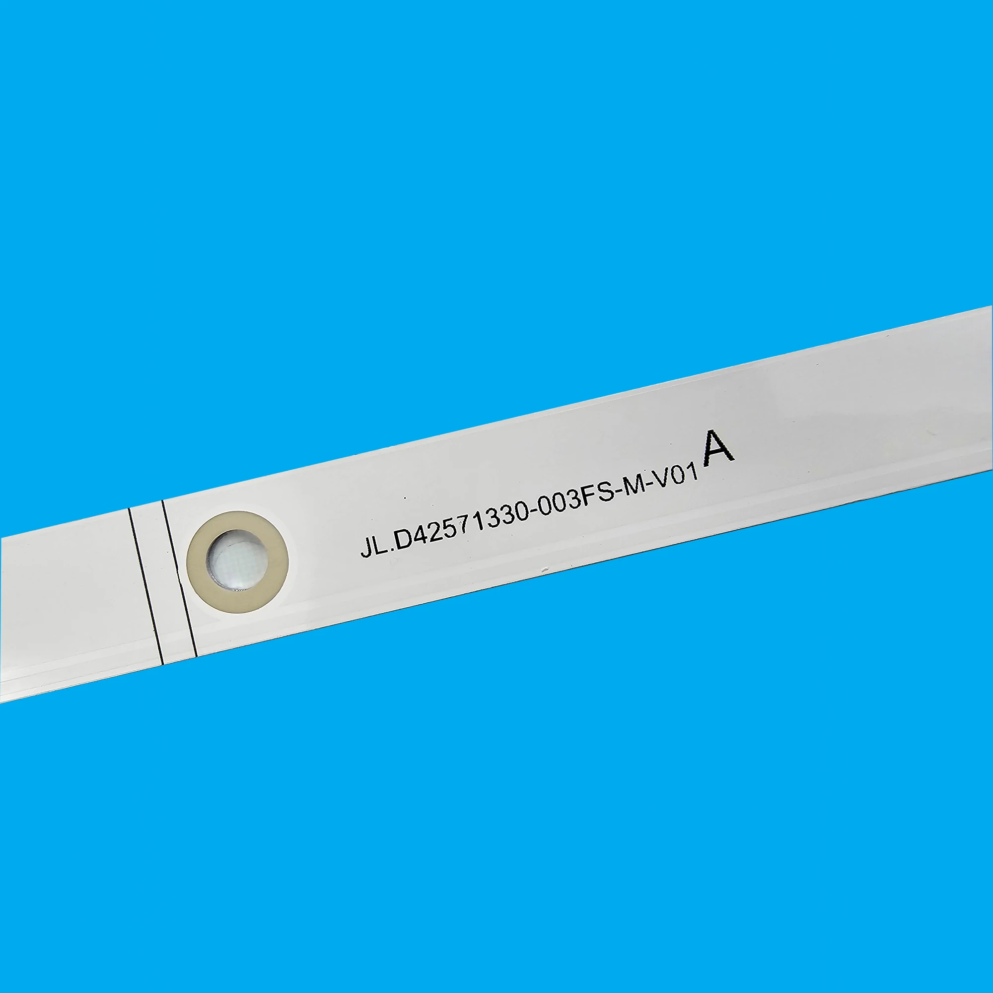 LED-Hintergrundbeleuchtungsstreifen für SVH425A05 43N2600 43HS260 JL.D 42571330 -003FS-M-V01 43A6101EE H43BE7000 H43B7100 H43B7100UK HL 43J802