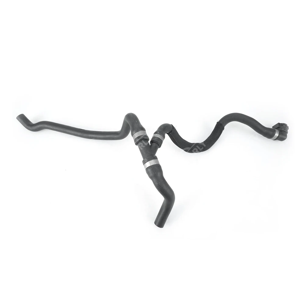 

11537592094 for bm w X3 F25 N52 B30 Car Engine Parts Cooling System Lower Radiator Coolant Hose Water Pipe