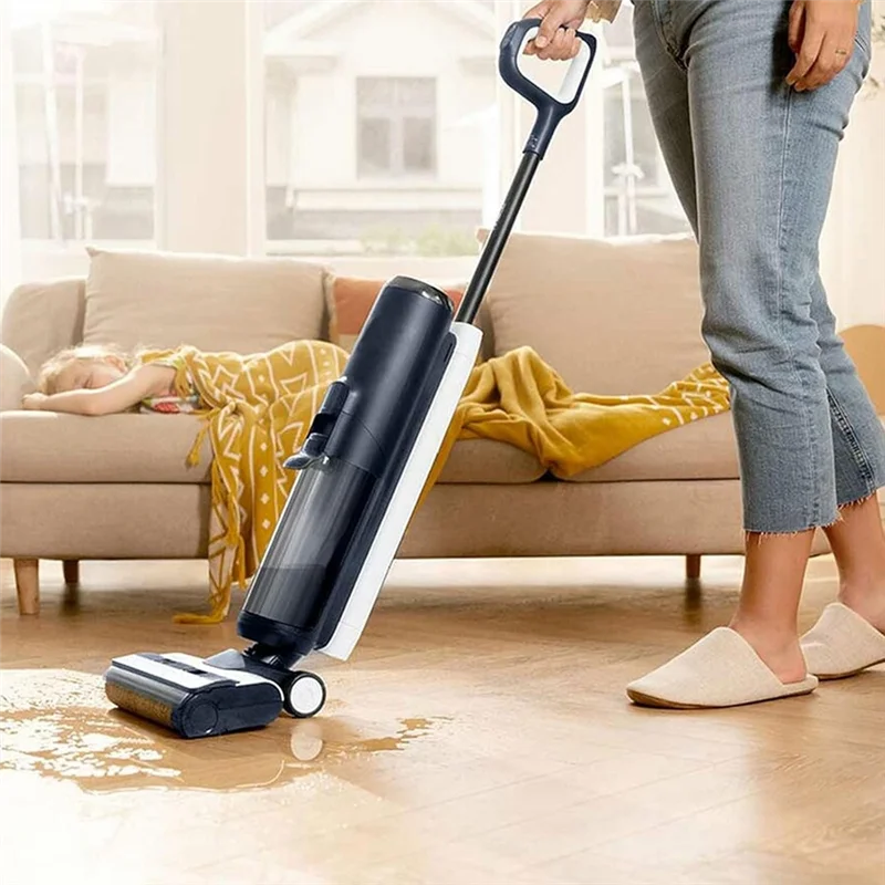 A58Z Filtro HEPA di ricambio per Tineco FLOOR ONE S5 Combo / S5 Combo Power KIT/SWITCH S6 Parti per aspirapolvere Wet Dry