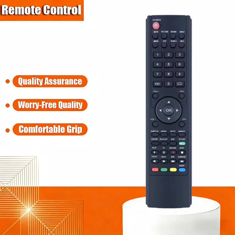 

New Replacement Remote Control for BLU:SENS RC034 RC036 RC042 RC044 RC054