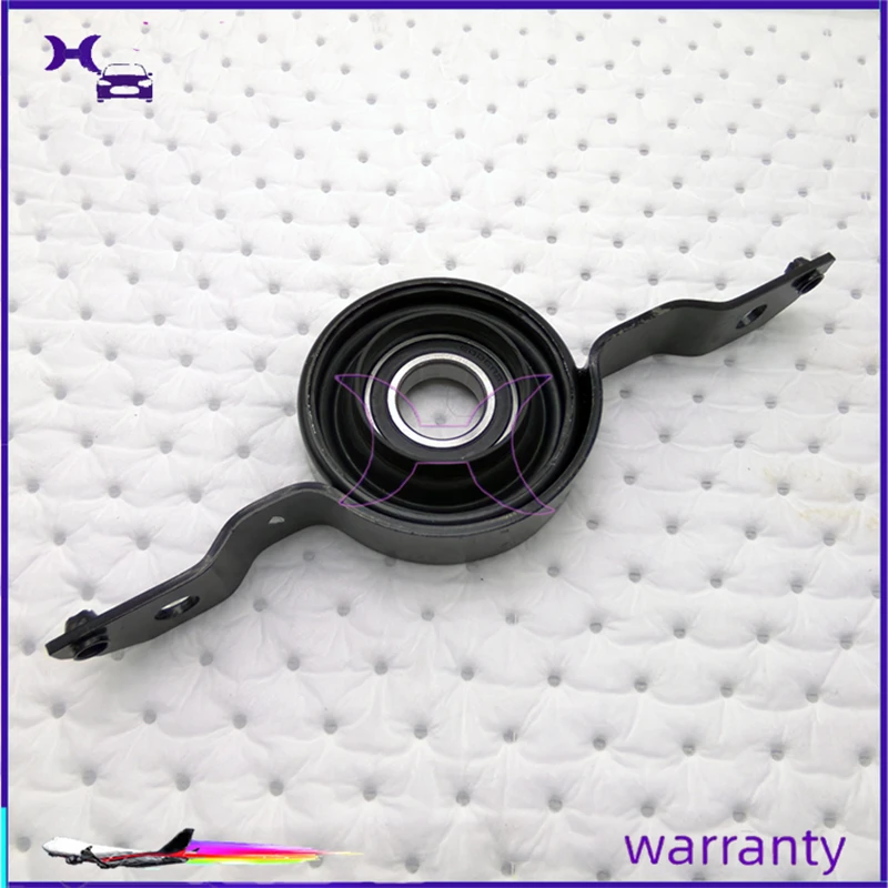 

New Rear Propshaft Transmission Shaft Center Bearing For Porsche Macan 95B 2014-2019 95B521101A 95B521101S 95B521101B 95B521101D
