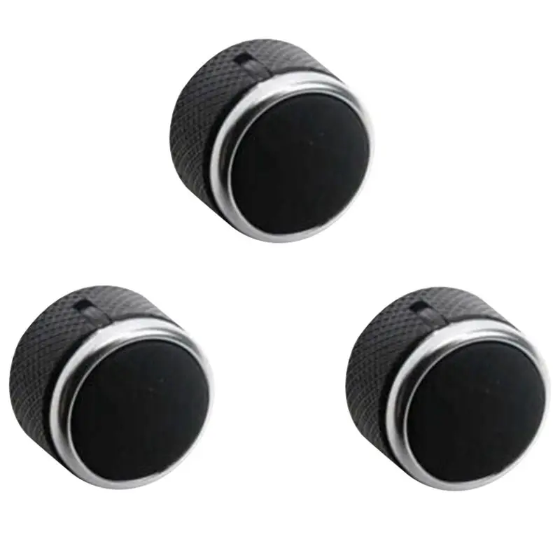 A01K-A/C Control Switch Button Panel Knob For Ferrari 458 Italia Spider F12 872924011