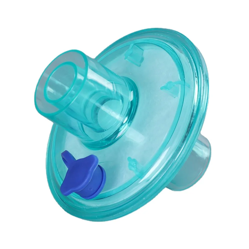 

Medical Single Use BV Filter/ HMEF Filter/HEPA Filter