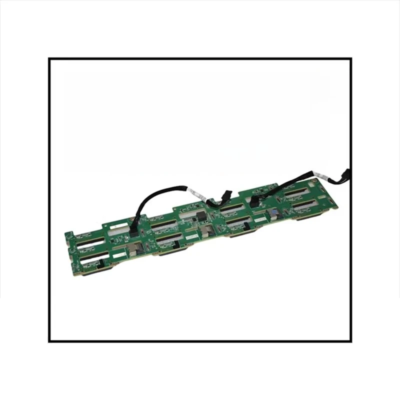 380G9 3.5 inch 12 bit hard disk backplane 742794/747560/747574/777284-001