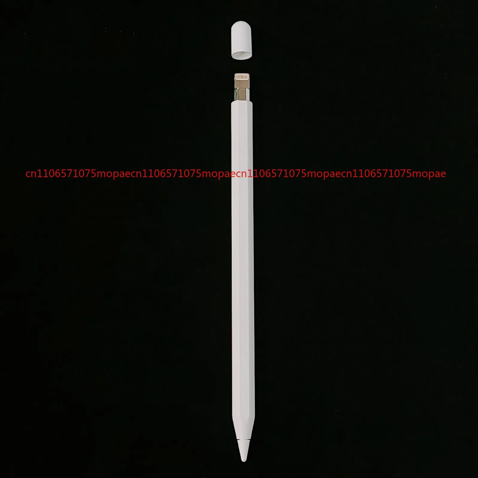 

Bluetooth Wireless Charging Stylus Pencil for Apple iPad 6 7 8 9/Air 3rd/Mini 5