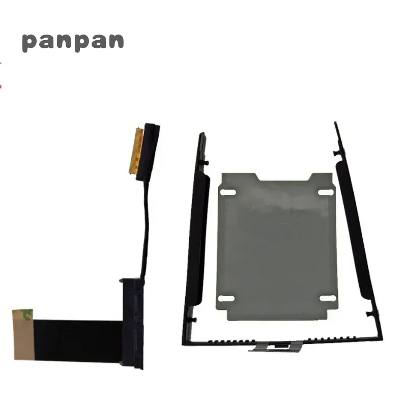 NEW HDD Cable For Lenovo Thinkpad T570 T580 P51S P52S Hard Disk Drive Connector Cable 450.0AB04.0001 01ER034