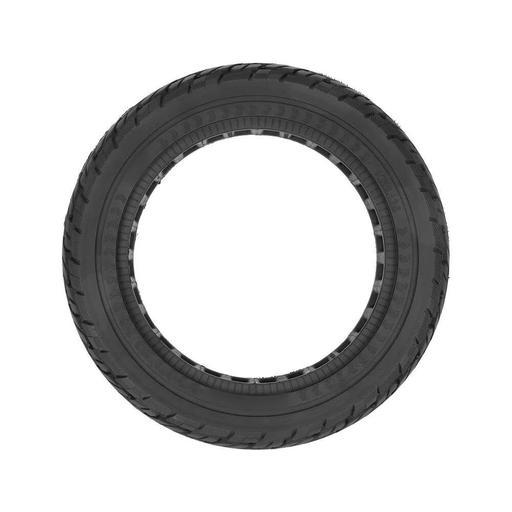 

Off-road Riding Solid Off-road Tire Puncture Resistant Off-road Tire Airless Design 10 2.125 Off-road Tire Enhanced Grip