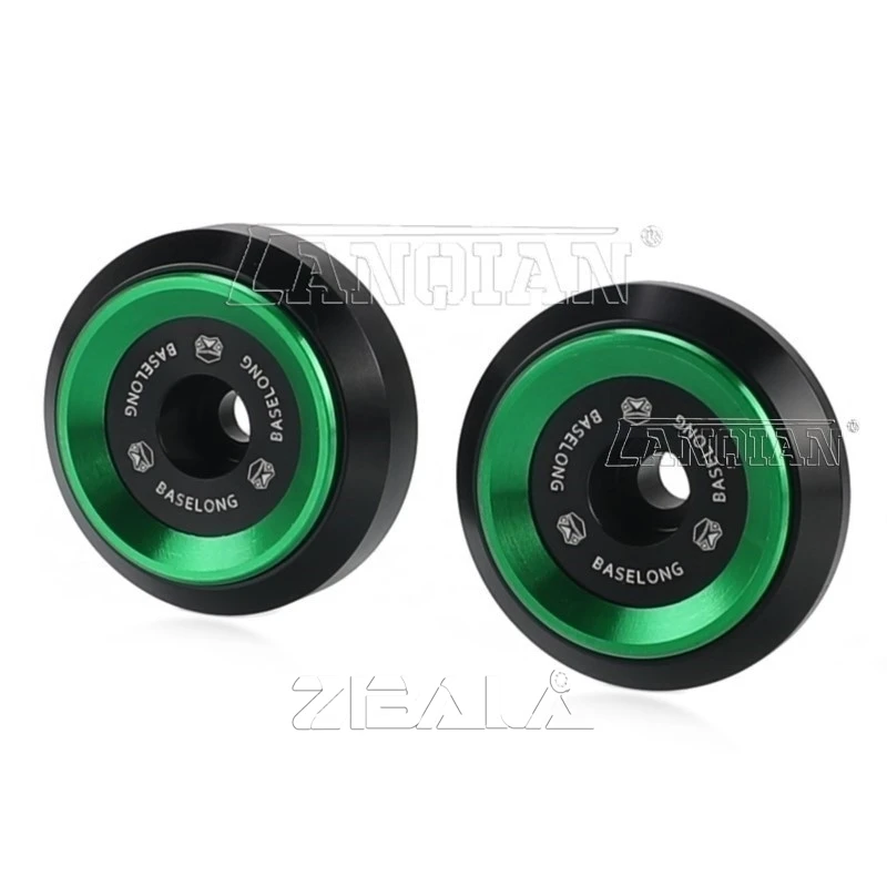 Tappi foro telaio Ninja 1000SX Ninja1100SX Ninja 1100SE 1100 SE SX1100 SE 2024 2025 2026 Spina telaio Accessori moto ZX6R