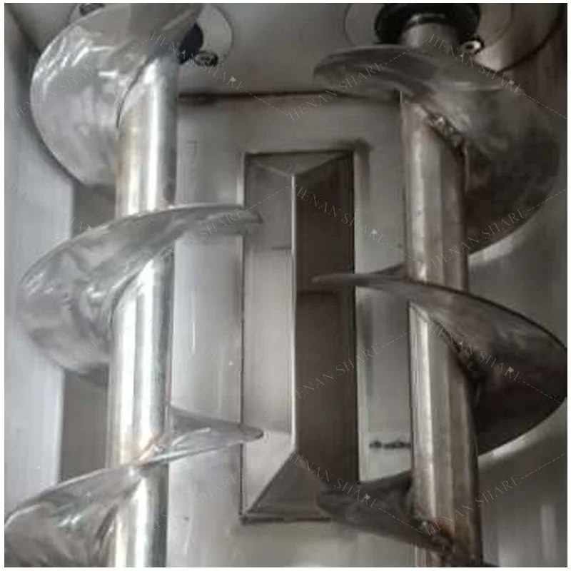 آلة غسل الغلوتين آلة تشكيل الغلوتين