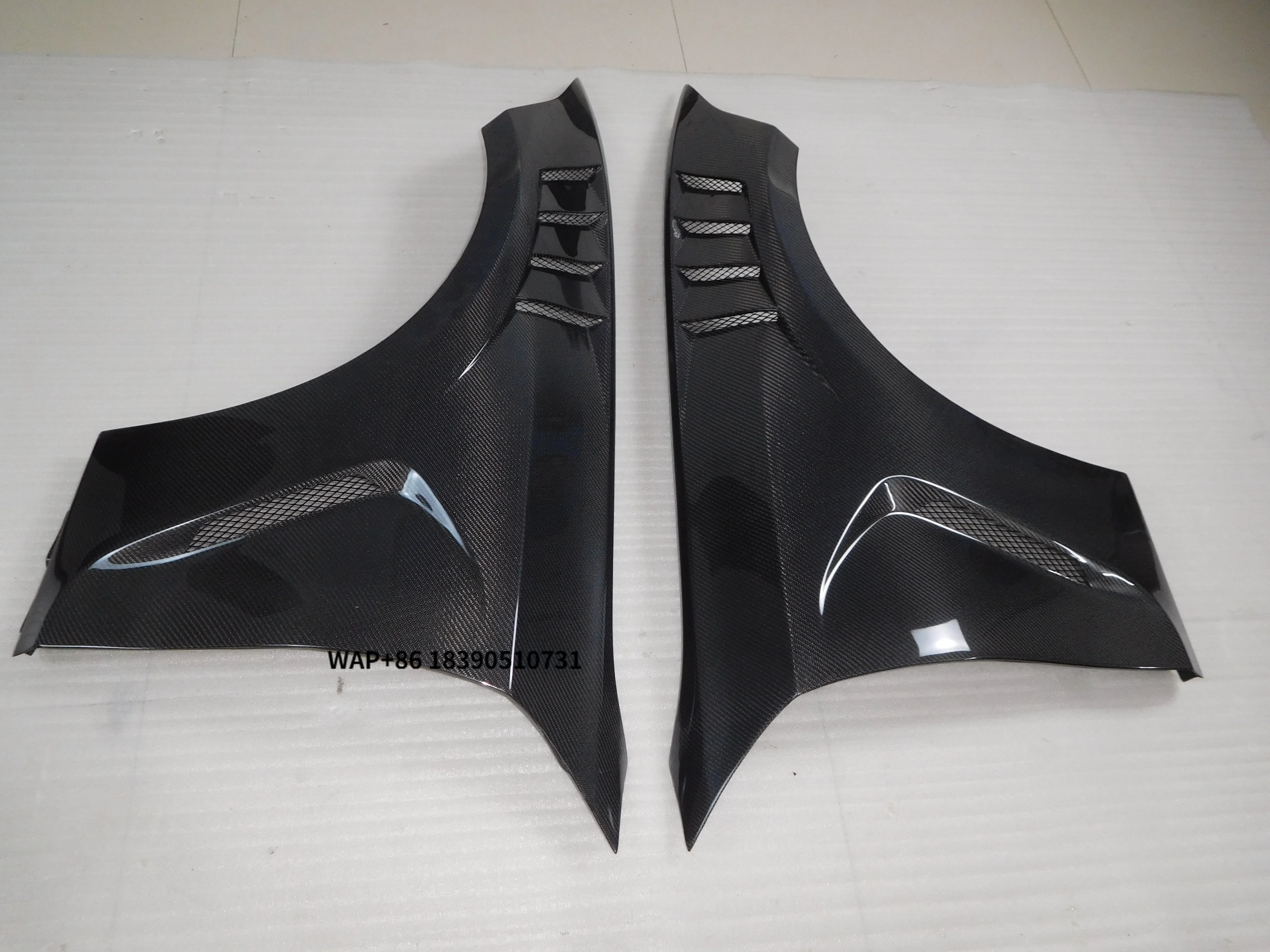 

For 3 Series G20 G28 Carbon Fiber Fenders