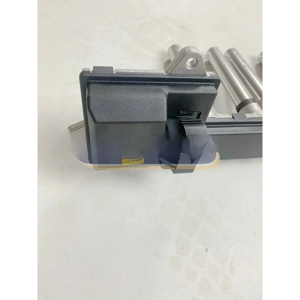2751500780 Demillon Auto Parts Left Right Ignition Coil Pack Spark Plug Connectors For -Benz W220 W221 S300 S320 S350 S400 S500