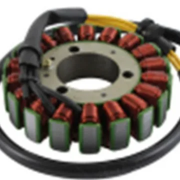 

Motorcycle Accessories Stator Coil MS-2409