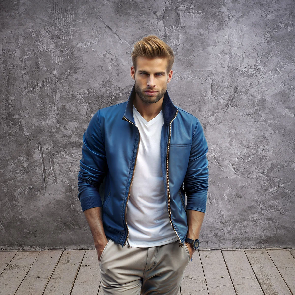 Gray Wall Wooden Floor Photographic Backdrops Vinyl Cloth Photo Studio Photobooth Background for Children Baby Pet Toy Photocall