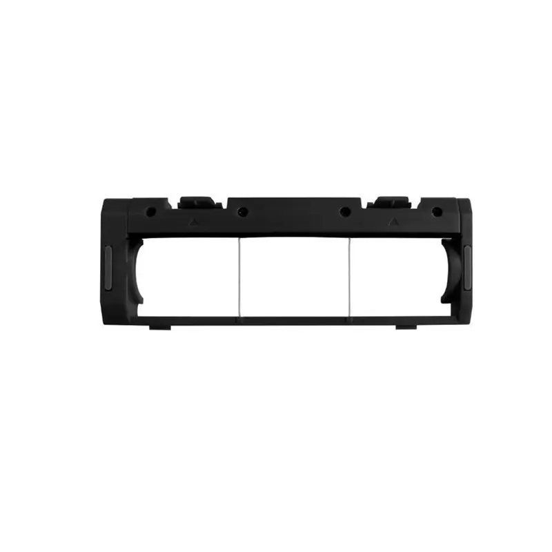 Cubierta de cepillo de rodillo para Lenovo E1 E1-L, piezas de Robot aspirador, accesorios
