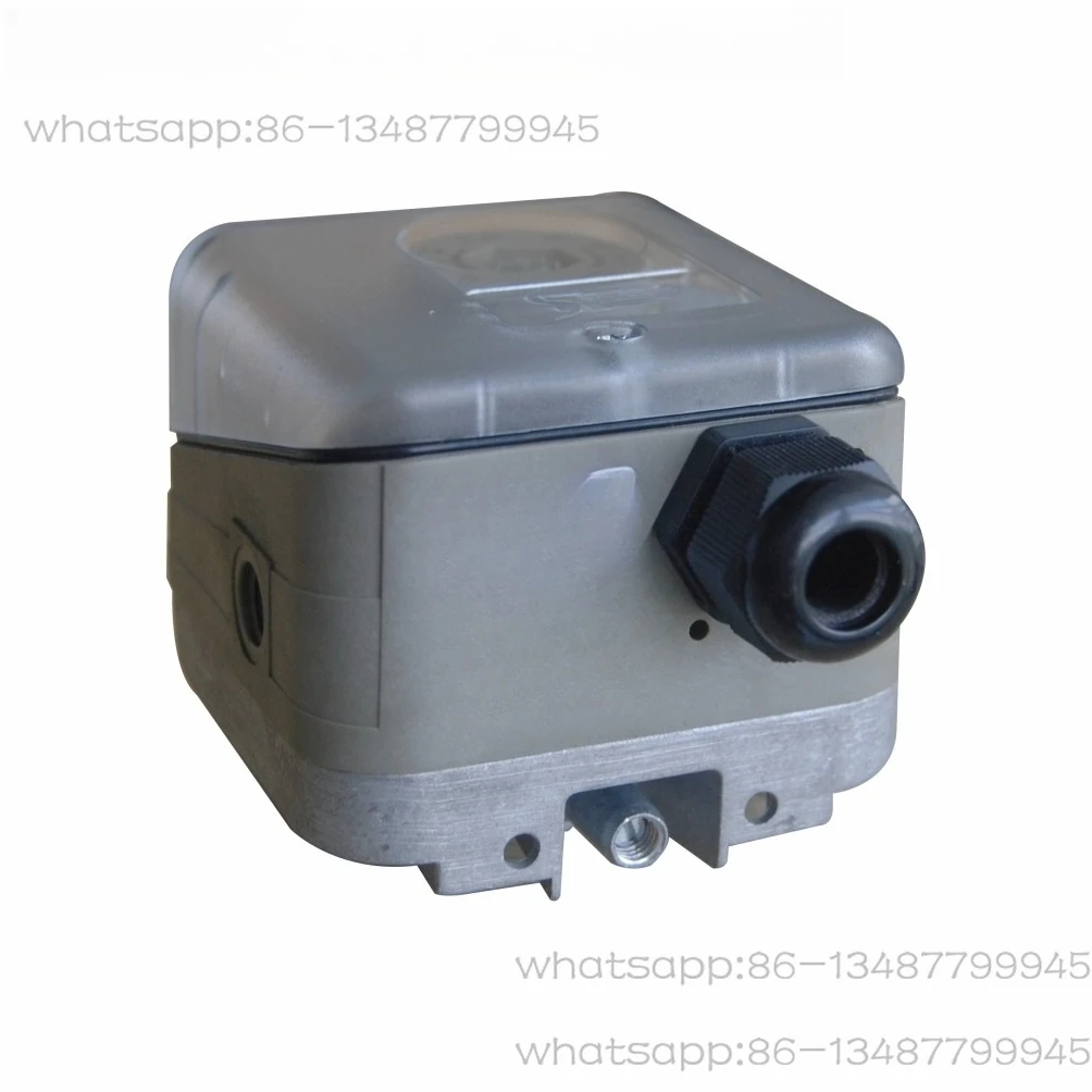 

Реле газового/воздуха и давления GS6 GS10 GS50 GS150 GS500