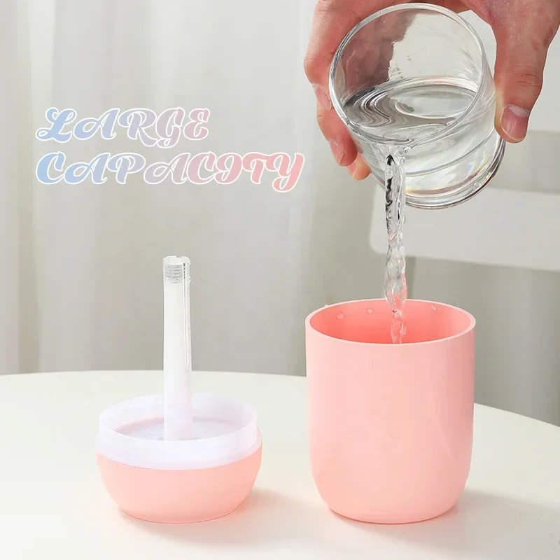 300ML USB Ultrasonic Aroma Essential Oil Diffuser with Colorful Light for Bedroom Home Fragrance oil Humidifier essential oil