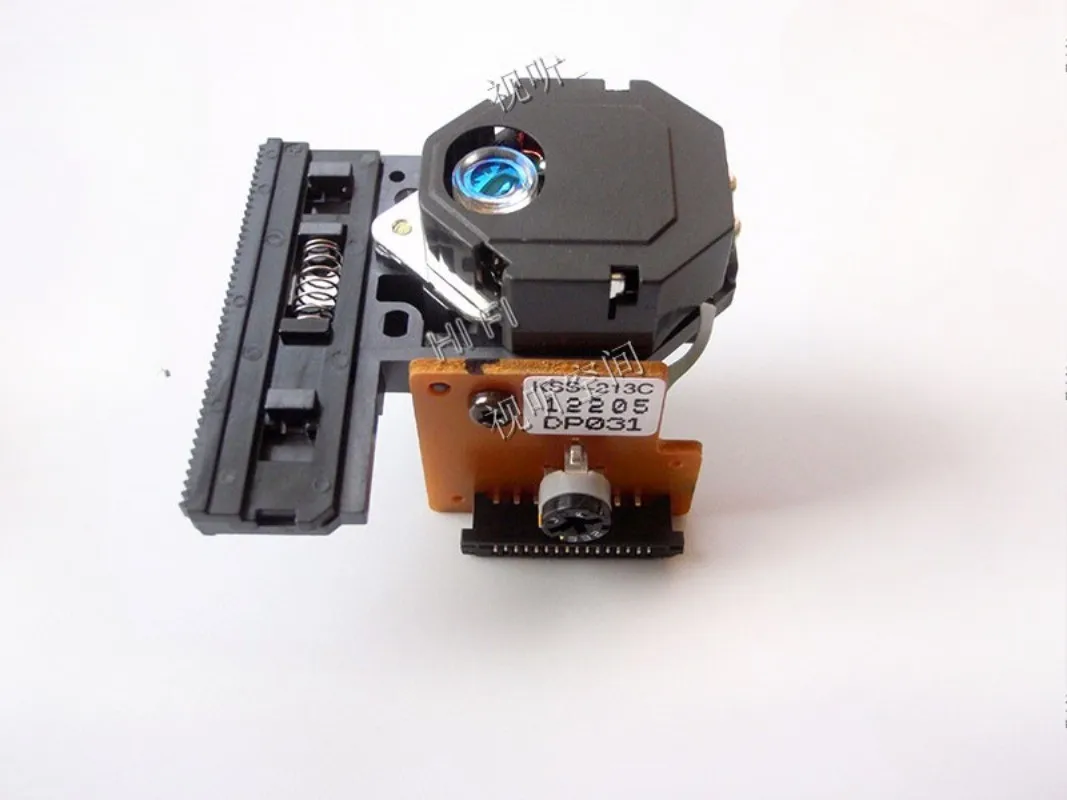 ใหม่ KSS-213C หัวเลเซอร์ CD เลนส์ออปติคอลสำหรับเครื่องเล่นซีดีแทนที่ KSS-213B