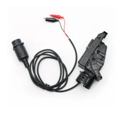 ECU Programming Diagnostic Detection Cable for AGCO Diesel Engine 0281020099 0281020170