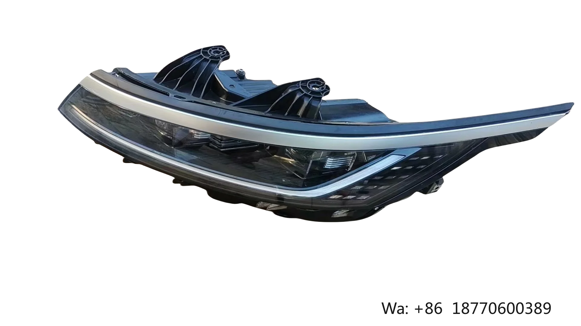 Ditai Wholesale BYD Destroyer 05 Front Led Light Left Right Headlight Head Lamp Car Spare Parts view 3