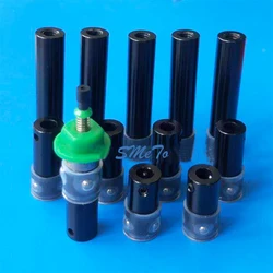 Juki Nozzle Holder 16mm 22mm 27mm 50mm Stepper Holder Motor nozzles Connector For Juki Nozzle SMT Spare Parts