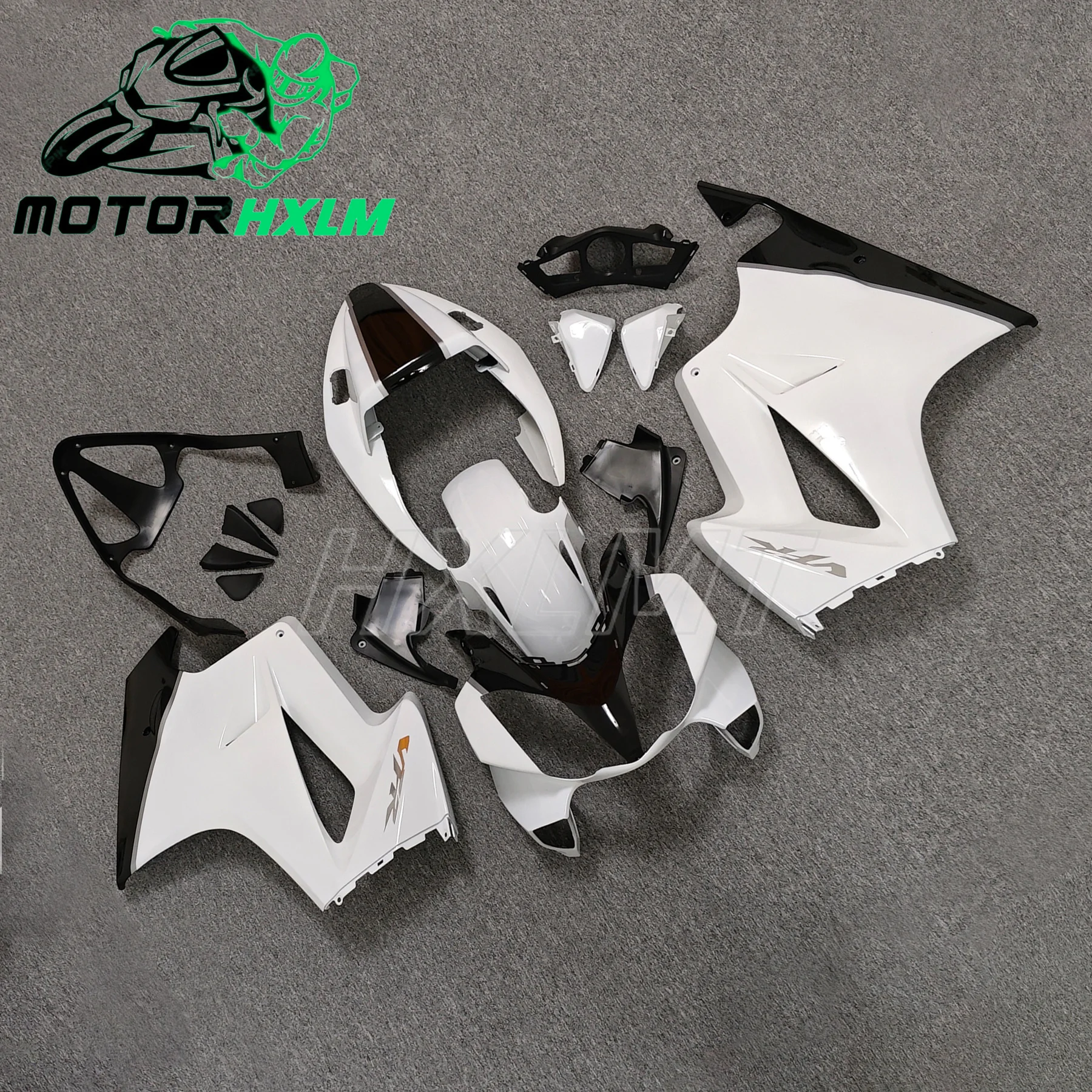 

Motorcycle Full fairing kit For Honda VFR800F RC46 2002 2003-2013 Bodywork fairing Fairing kit Bodywork fairing kit High Quality