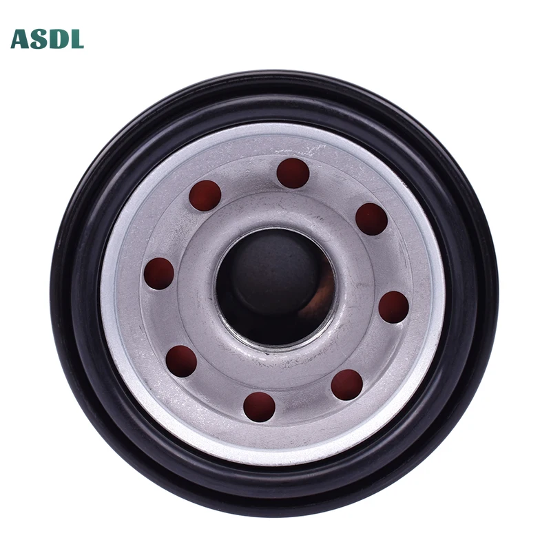 Oil Filter For Yamaha YZF1000 YZF R1 XVZ1300 FJ 1200 MT03 FZ61 FZ6R FZ6 XJ6 FZ07 MT07 XSR 700 XSR 900 FZ8 FJ09 FZ09 MT09 FZ1