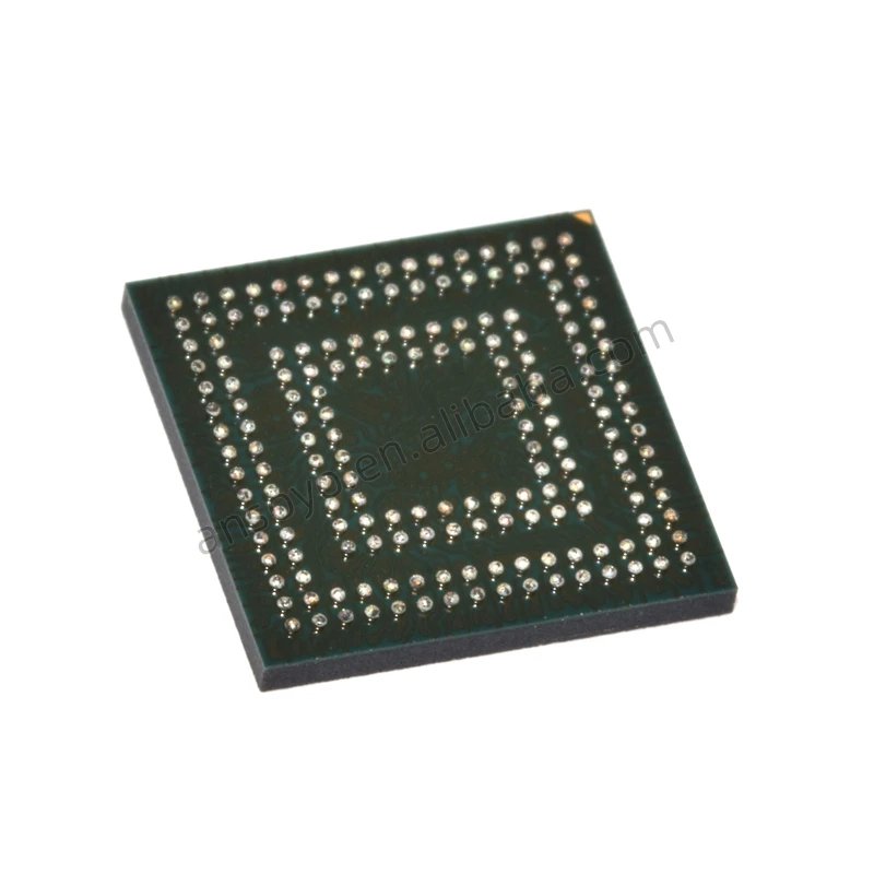 5 stücke ixa086afzzl ixa086 integrierte schaltungen ic bga neues original