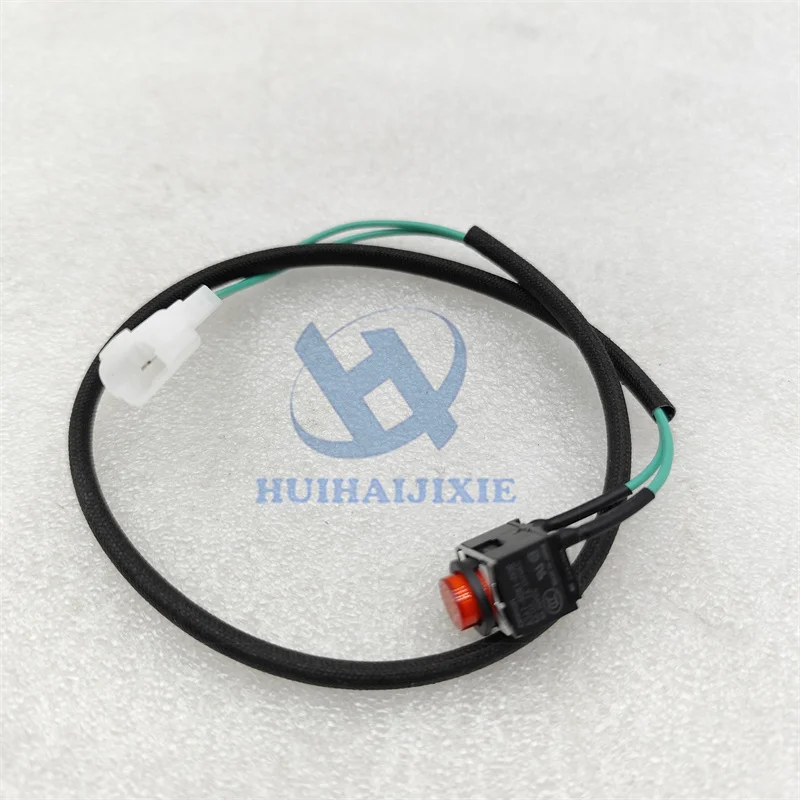 قطع غيار الحفارات 358-4931 التبديل لحفارة 140M 120M 160M 3584931 التبديل AS-RPR #6