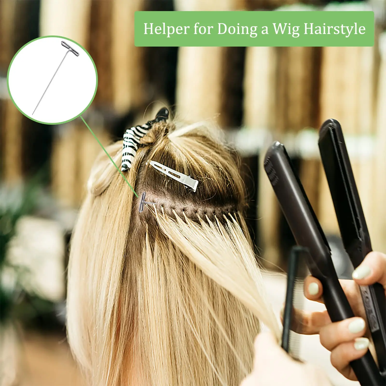 Thumbnail 4 - #61 Cheapest Straight Pins Deals You Can Get