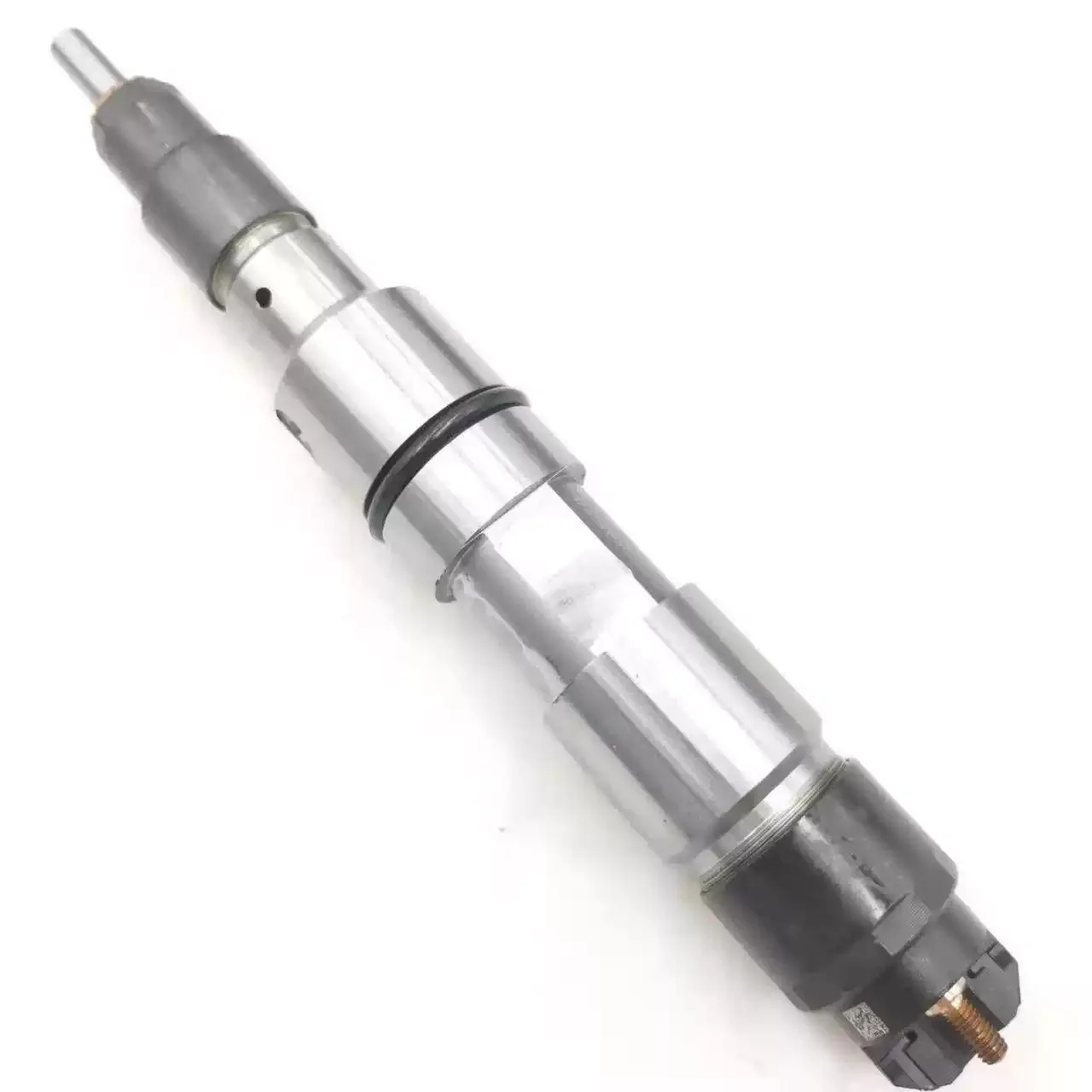 0445120178 Common Rail Diesel Fuel Injector 53401112010 Nozzle for K/A/M/A-Z Engine O2Q58122