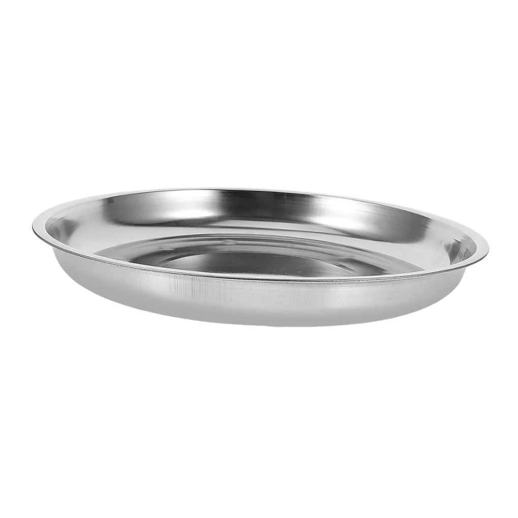 

Platform Scale Measuring Pan Weight Mechanical Tray Weighing Dish Measurement Balance