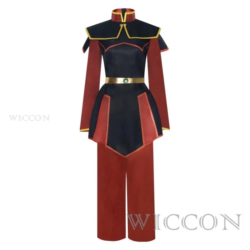 Anime Avatar The La…