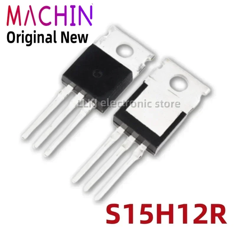1Pcs S15H12R TO220 …