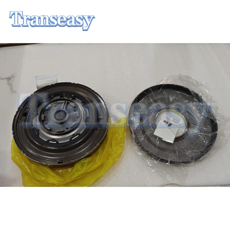 

Оригинальный барабан сцепления MPS6 6DCT450 с крышкой сальника подходит для CHRYSLER, DODGE, FORD, VOLVO, LAND ROVER 1268154C-FX