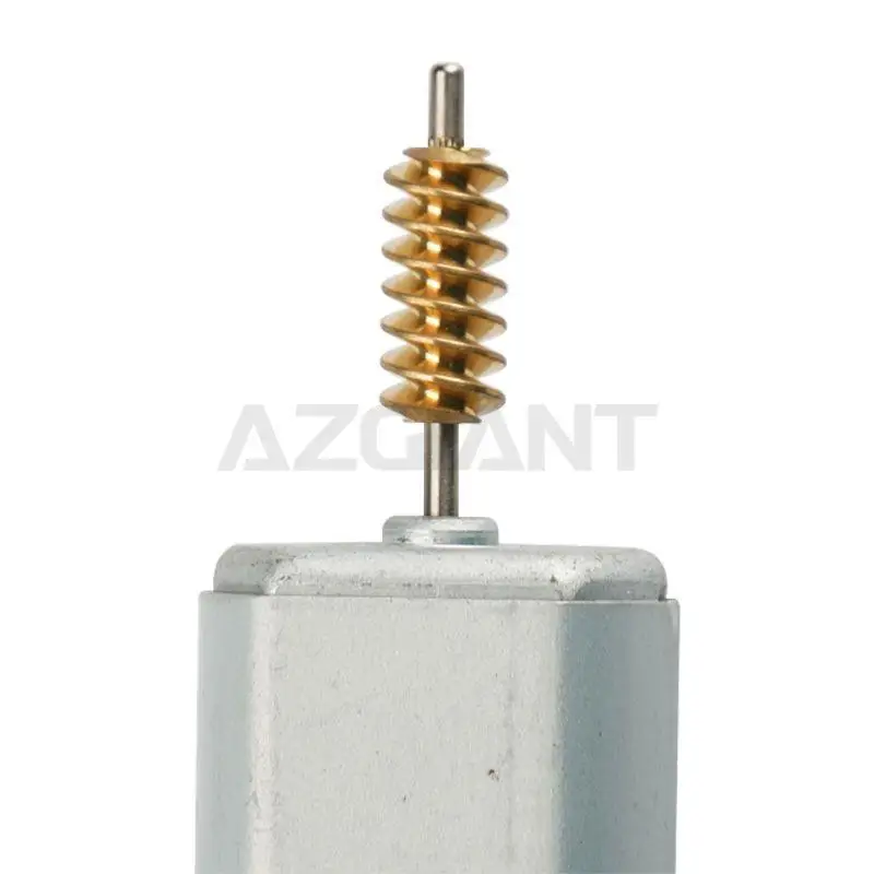 AZGIANT  for 2013-2015 Acura RDX  12V Car Steering Lock Actuator 11200RPM Carbon Brush Motor Auto Kit Replacement/Repair