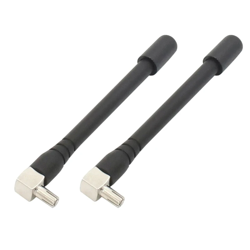 

Q1W2 1 Pair Wifi 4G TS9 CRC9 Wireless Router Antenna for E5573 E8372 EC5377 EC5373 E5375 E5577 E5771-852 E5571-856 E5571-937