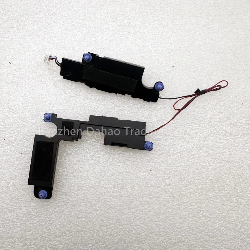 Original For Dell Inspiron 13 5368 Series Left And Right Speaker Set CN-01N40D 01N40D 1N40D