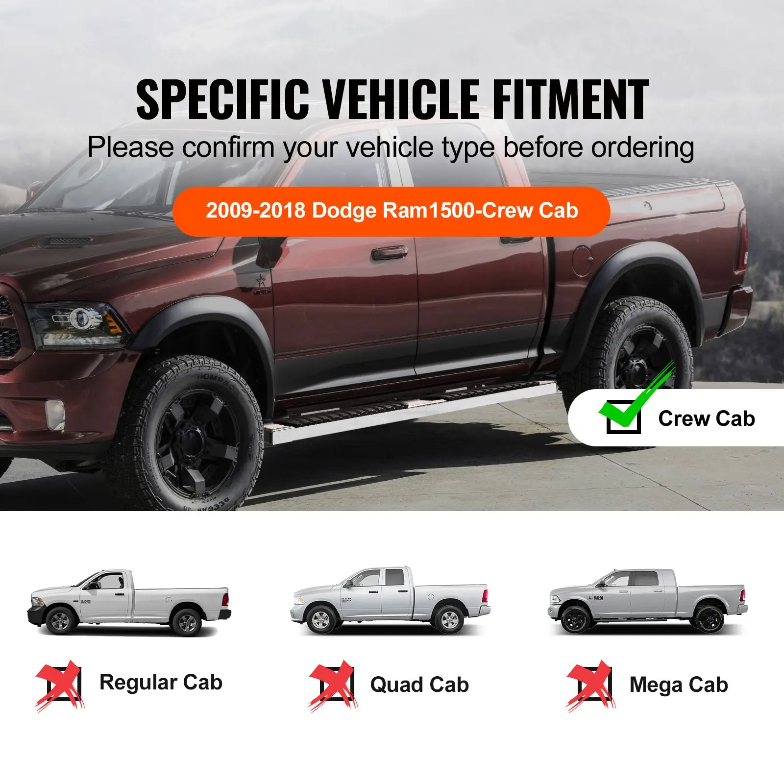 Running Boards, 6