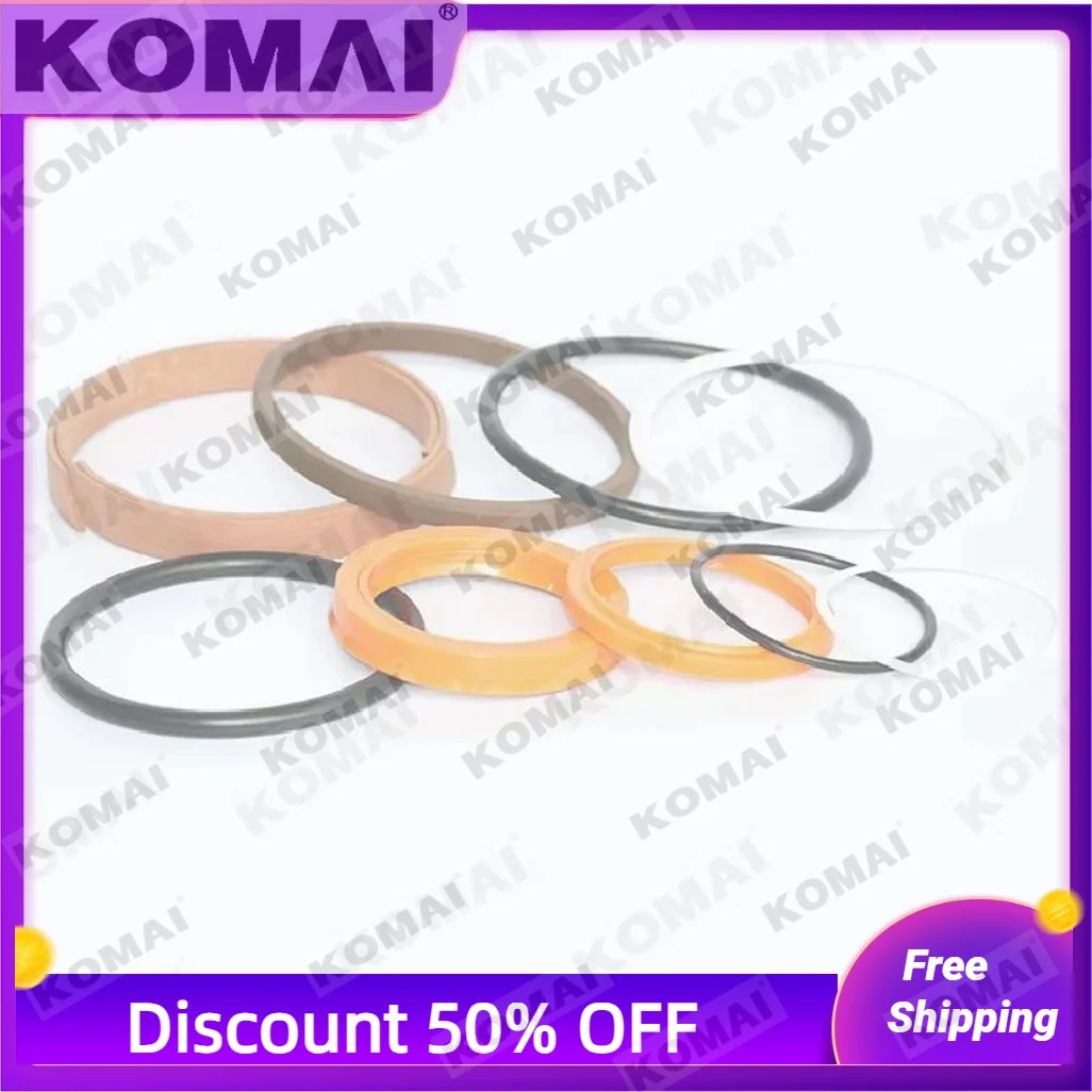 550-42854 Kit Segel Ekskavator