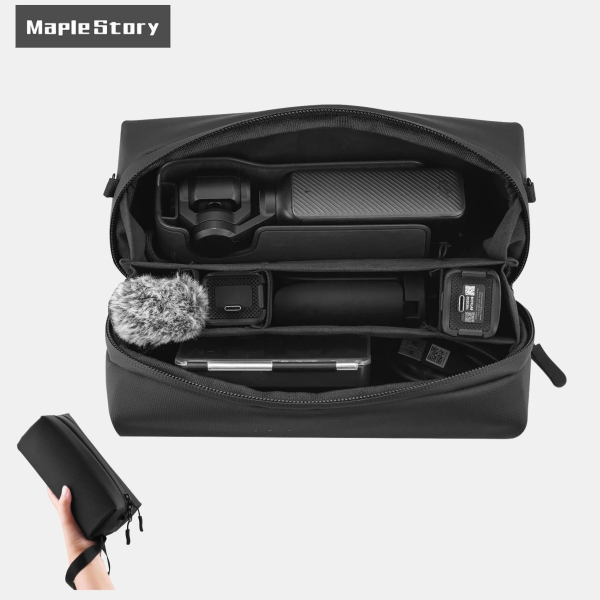 Gimbal Storage Bag …