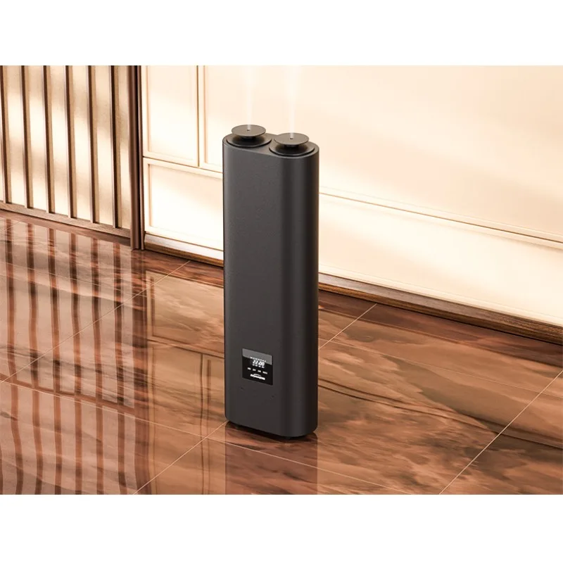 Universe Grocery Store Hotel Aromatherapy Machine Lobby Automatic Fragrance Machine Five-star Fragrance Machine