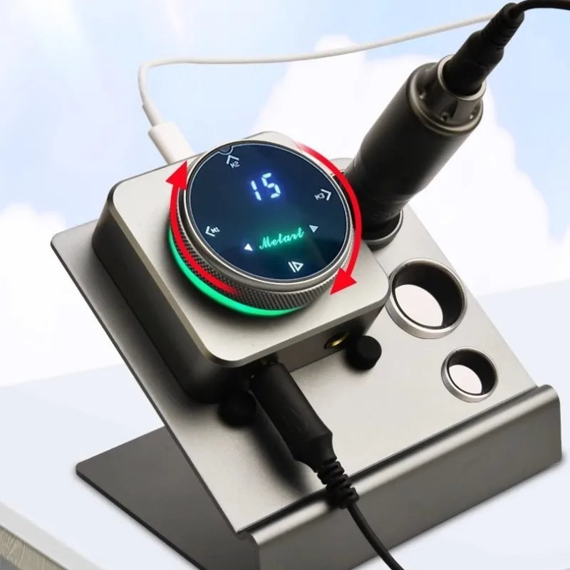 

Portable Permanent Makeup Devices Women Tattoo Device Professional Eyebrows Microshading Machine Aesthetic Lip Permanent Machine