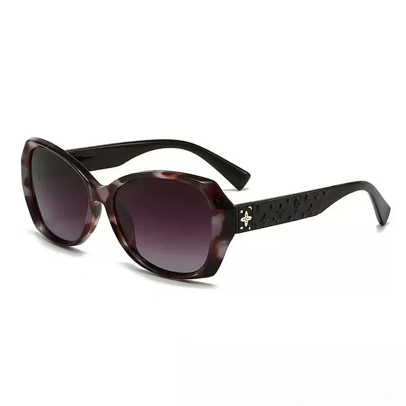 

​​2025 HD Polarized UV400 Sunglasses, Luxury Lightweight Trendy Fashion for Driving & Outdoor Unisex​​