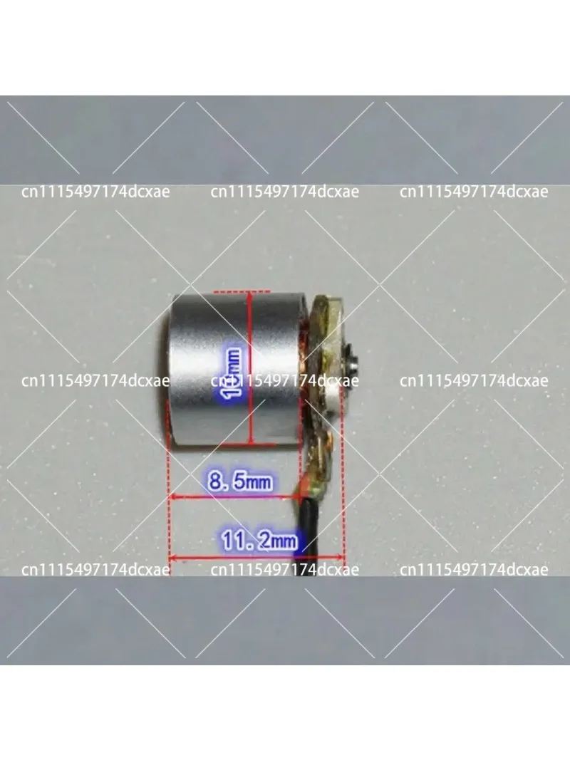 0706 Brushless Motor 6700KV 1-2S Mini FPV Indoor Racing Drone Motor