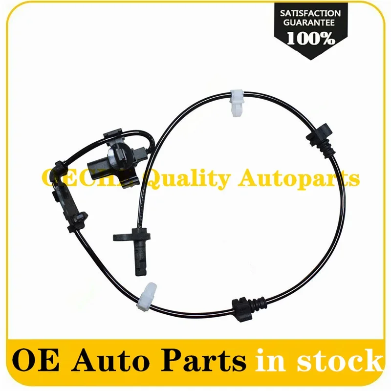 

57455-TEA-T01 1 шт. новый датчик скорости колеса ABS передний левый для Honda Civic 10 2016 2017 2018 2019