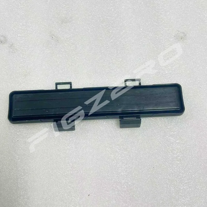 Automobiles Rear Air Conditioning Filter Cover Plate Blocked Evaporator Black for Roewe IMAX8 EI MAX8 EV