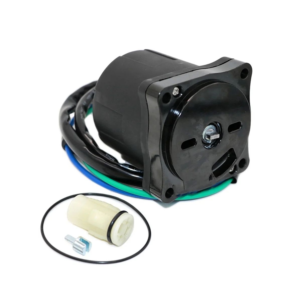 12V Tilt Trim Motor 36120-ZY3-013 for Honda Outboard Engine 75-225HP 36120-ZY3-023 36120-ZY9-013