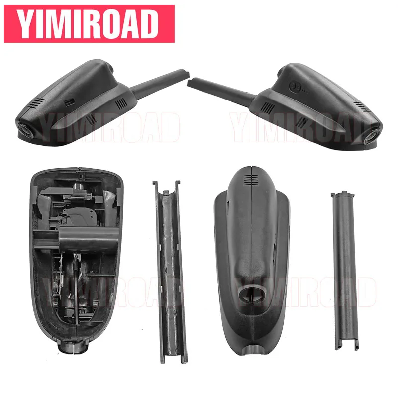 Yimiroad PT09-2K 1440P Edition Wifi Car Dvr Recorder Dash Camera For Peugeot 5008 308 CC T7 308CC 408 3008 2013-2020 10% Cars