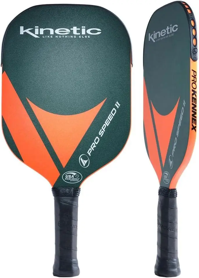 Prokennex Pro Speed Ii-Pickleball Peddel